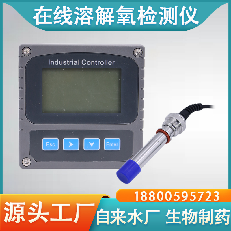 在線溶氧儀